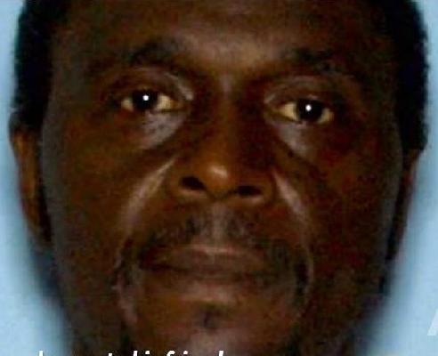 Barry Hawkins death by force case profile photo