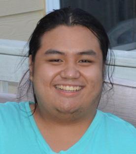 Enrique Delos-Reyes death by force case profile photo