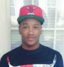 Joseph Harden death by force case profile photo
