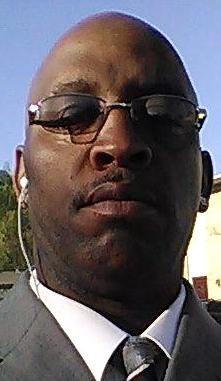 Michael Preston death by force case profile photo