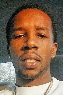 Marquez Glover death by force case profile photo