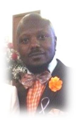 Tellis Fort death by force case profile photo