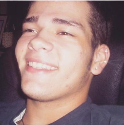 John Zelt death by force case profile photo