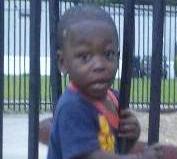 Rasheem Scriven death by force case profile photo