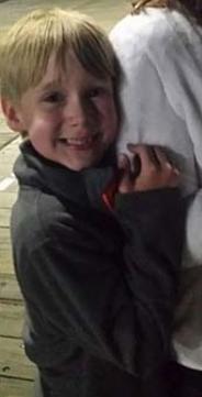 Grayden Whitmore death by force case profile photo
