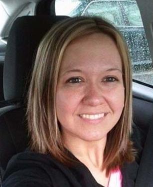 Melissa Ball death by force case profile photo