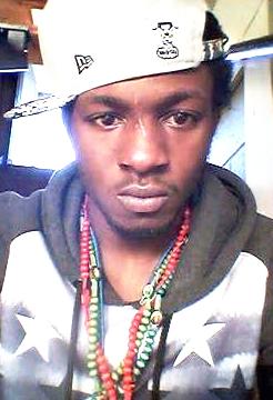 Jewvyn Glover death by force case profile photo