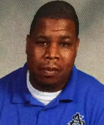 Corey Willis death by force case profile photo