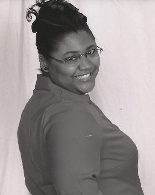 Quanesha Brown death by force case profile photo