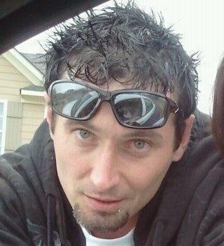 Robert Carr death by force case profile photo