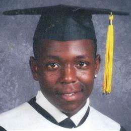 Jaquel Robinson death by force case profile photo