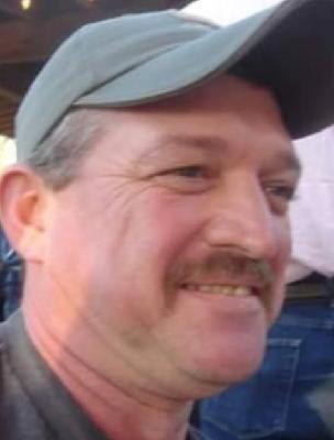 Michael Acord death by force case profile photo