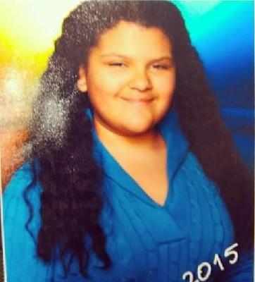 Jessica Moreno death by force case profile photo