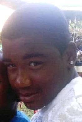 Tavaris Veal death by force case in Macon, GA