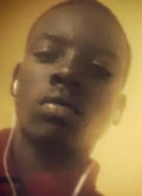 Markeal Johnson death by force case in Atlanta, GA