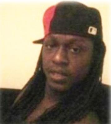 Jamal Williams death by force case profile photo