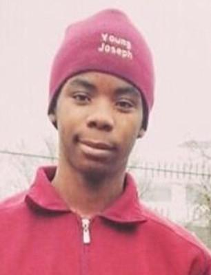 Rashad McIntosh death by force case profile photo