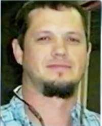 Joshua Richey death by force case profile photo
