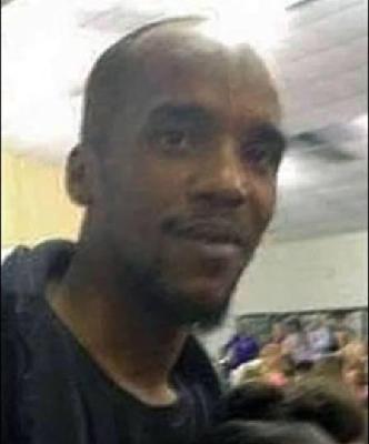 Timothy Williams death by force case profile photo