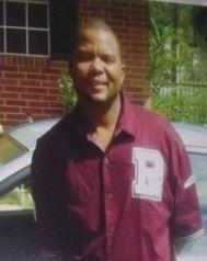 Reco Moore death by force case profile photo
