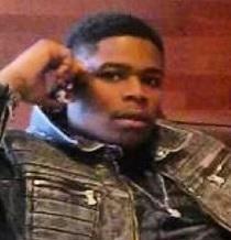 Martrell Gay death by force case profile photo