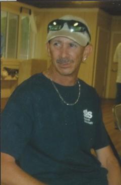Barry Johnson death by force case profile photo