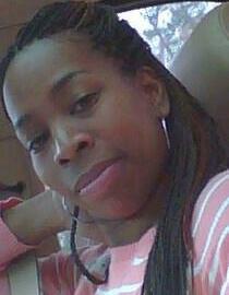 Tenecia Posley death by force case profile photo