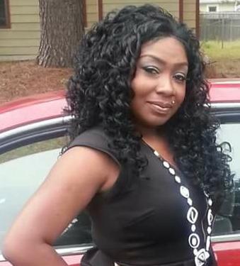 Charlette Singletary death by force case profile photo