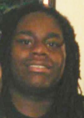 Tony Harrison death by force case profile photo