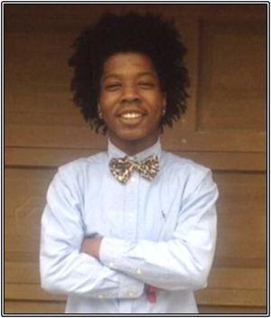 Solomon Lee death by force case in Valdosta, GA
