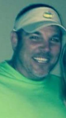 Steven Singleton death by force case profile photo