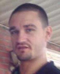 Eric Collins death by force case profile photo