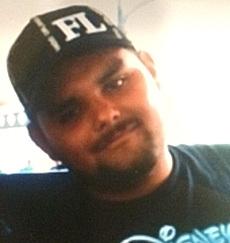 Tomas Arriola death by force case profile photo