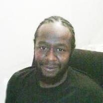Jamison Orlando Ford death by force case in Baltimore, MD