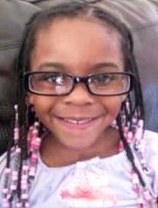 London Prather death by force case profile photo