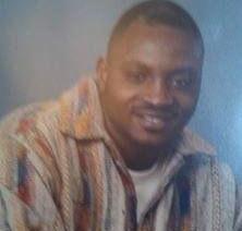 Mark Christopher Hill death by force case in Dublin, GA