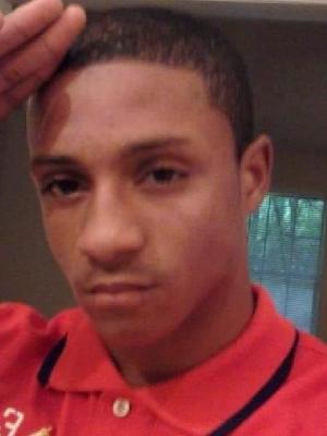 Lewis William Anderson death by force case in Atlanta, GA
