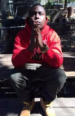 Cornelius Driver death by force case profile photo