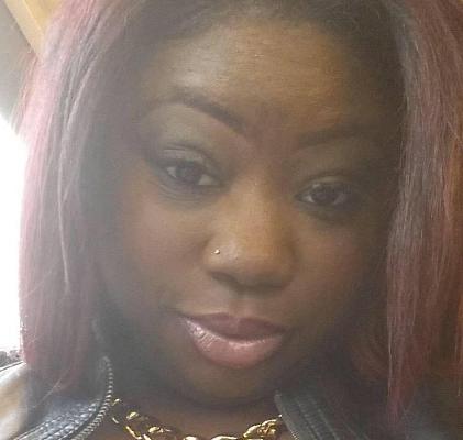 Ashley Belle death by force case profile photo