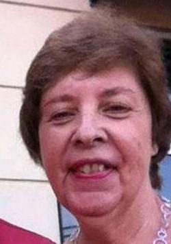 June Runion death by force case profile photo