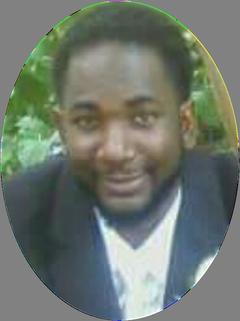 James Pastures death by force case profile photo