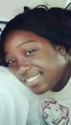Shenika Lashaun Ke-Ke Freeman death by force case in Atlanta, GA