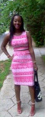 Courtney Jackson death by force case profile photo