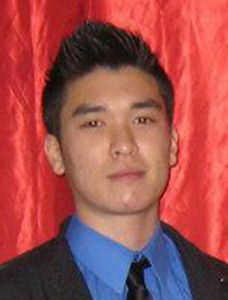 Min Cho death by force case profile photo