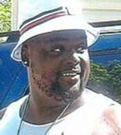 Donovan Big Nut Thomas death by force case in Atlanta, GA