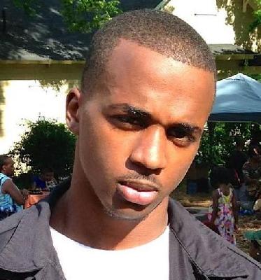 Kemani Ridgeway death by force case in Macon, GA
