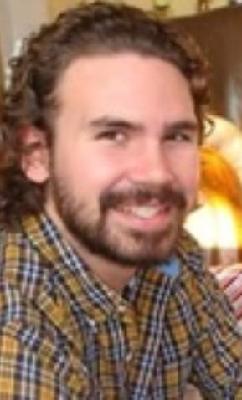 James Conrad death by force case profile photo