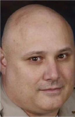 Sam Driskell death by force case profile photo