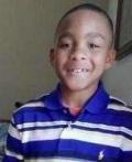 Jaimel Anderson death by force case in Fort-valley, GA