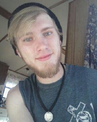 Antone Johnson death by force case profile photo